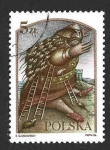 Stamps Poland -  2761 - Leyenda del Duque Popiel