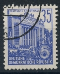 Stamps Germany -  DDR_SCOTT 199.01