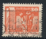 Stamps Germany -  DDR_SCOTT 2076.01