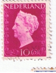 Stamps : Europe : Netherlands :  Holanda 14