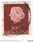 Stamps : Europe : Netherlands :  Holanda 15