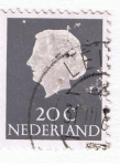 Stamps : Europe : Netherlands :  Holanda 17