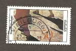 Stamps Germany -  INTERCAMBIO