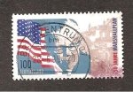 Stamps Germany -  INTERCAMBIO