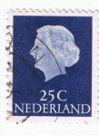 Stamps : Europe : Netherlands :  Holanda 18