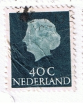 Stamps : Europe : Netherlands :  Holanda 19