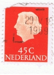Stamps : Europe : Netherlands :  Holanda 20