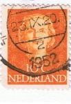Stamps : Europe : Netherlands :  Holanda 21