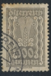 Stamps Austria -  AUSTRIA_SCOTT 268.01