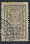 Sellos de Europa - Austria -  AUSTRIA_SCOTT 268.01