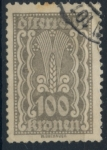Stamps Austria -  AUSTRIA_SCOTT 268.02