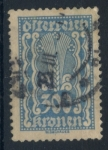 Stamps Austria -  AUSTRIA_SCOTT 275.01
