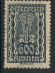 Stamps Austria -  AUSTRIA_SCOTT 278.01