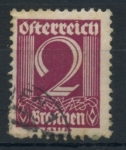Stamps Austria -  AUSTRIA_SCOTT 304.01