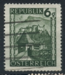 Stamps : Europe : Austria :  AUSTRIA_SCOTT 458.01