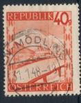 Stamps Austria -  AUSTRIA_SCOTT 506.02