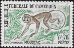 Sellos de Africa - Camer�n -  Camerún