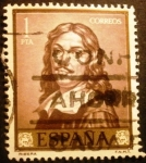 Sellos de Europa - Espa�a -  ESPAÑA 1963 José de Rivera “El Españoleto”