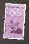 Stamps Germany -  INTERCAMBIO