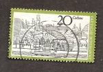 Stamps Germany -  CAMBIADO MS