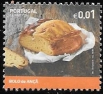 Stamps : Europe : Portugal :  dulces