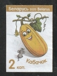 Stamps Europe - Belarus -  1131 - Legumbre, calabazin