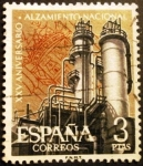 Stamps Spain -  ESPAÑA 1961  XXV Aniversario delAlzamiento Nacional