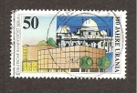 Stamps Germany -  CAMBIADO JG