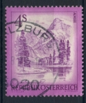 Sellos de Europa - Austria -  AUSTRIA_SCOTT 964.02