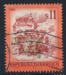 Stamps : Europe : Austria :  AUSTRIA_SCOTT 973.01