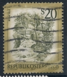 Sellos del Mundo : Europa : Austria : AUSTRIA_SCOTT 975.01