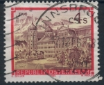 Stamps Austria -  AUSTRIA_SCOTT 1286.02