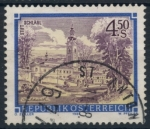 Stamps Austria -  AUSTRIA_SCOTT 1287.01