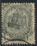 Stamps Belgium -  BELGICA_SCOTT 82.01