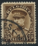 Stamps : Europe : Belgium :  BELGICA_SCOTT 257.01