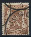 Stamps : Europe : Belgium :  BELGICA_SCOTT 272.01