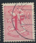 Stamps : Europe : Belgium :  BELGICA_SCOTT 420.01