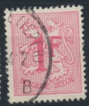 Stamps : Europe : Belgium :  BELGICA_SCOTT 420.02