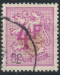 Stamps : Europe : Belgium :  BELGICA_SCOTT 424.02