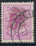 Sellos del Mundo : Europa : Blgica : BELGICA_SCOTT 426.01