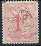 Stamps : Europe : Belgium :  BELGICA_SCOTT 431.01