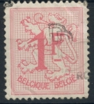 Sellos del Mundo : Europa : Blgica : BELGICA_SCOTT 431.01