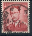 Stamps : Europe : Belgium :  BELGICA_SCOTT 452.01