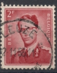 Stamps Belgium -  BELGICA_SCOTT 452.02
