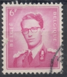 Stamps : Europe : Belgium :  BELGICA_SCOTT 460.01