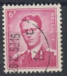 Stamps : Europe : Belgium :  BELGICA_SCOTT 460.02