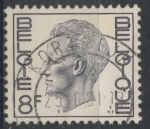 Stamps : Europe : Belgium :  BELGICA_SCOTT 761.01