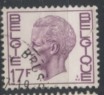 Stamps : Europe : Belgium :  BELGICA_SCOTT 771.01