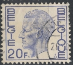 Stamps : Europe : Belgium :  BELGICA_SCOTT 774.01