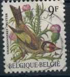 Stamps Belgium -  BELGICA_SCOTT 1228.01